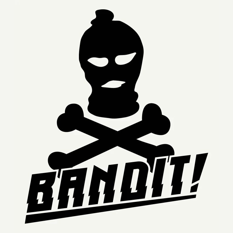 masque de ski bandit