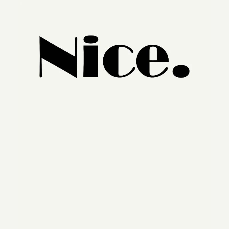 Nice Nice Mega Nice