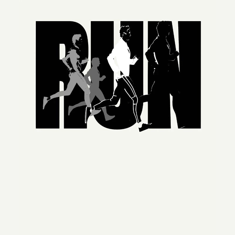 Runner Stuff - Run