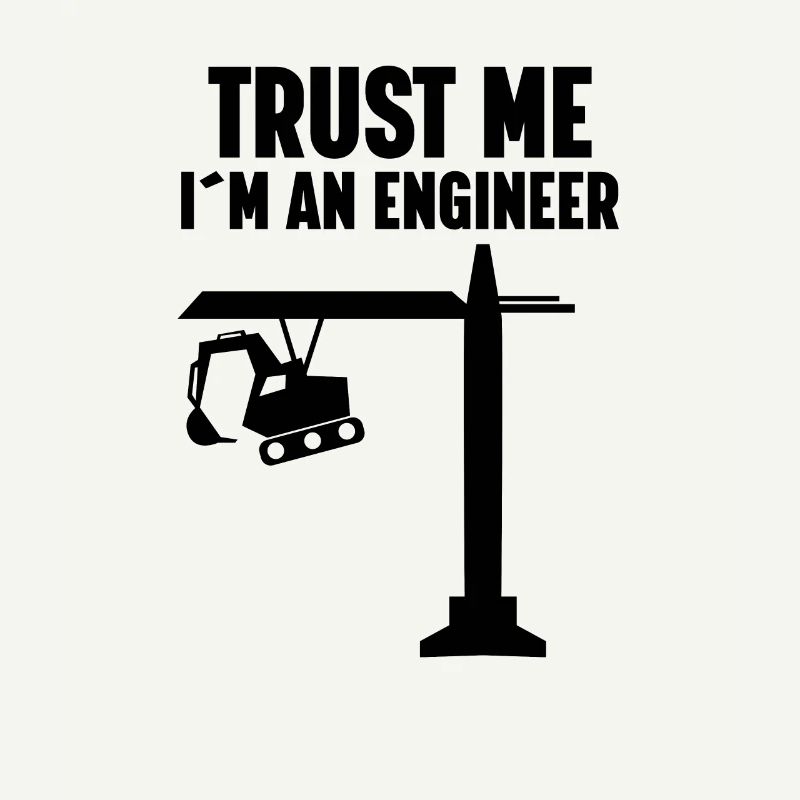 Engineer Mechanical Construction Site Civil Engineer
