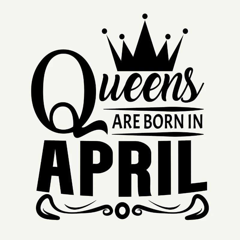 Mois de naissance avril