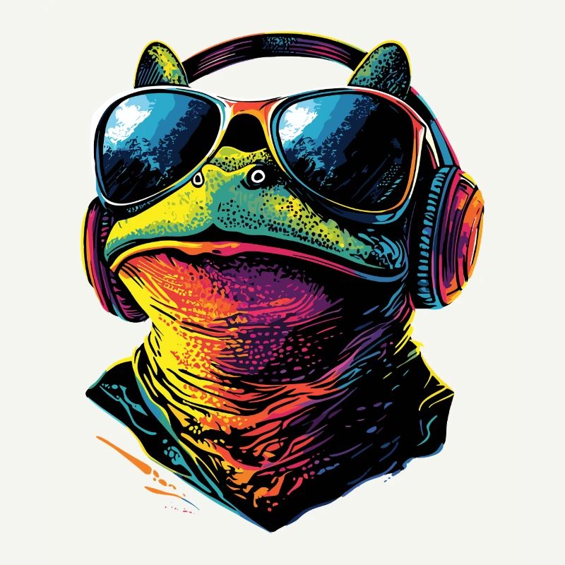 Frog Little Toad Tree Frog Frog Prince Frogs