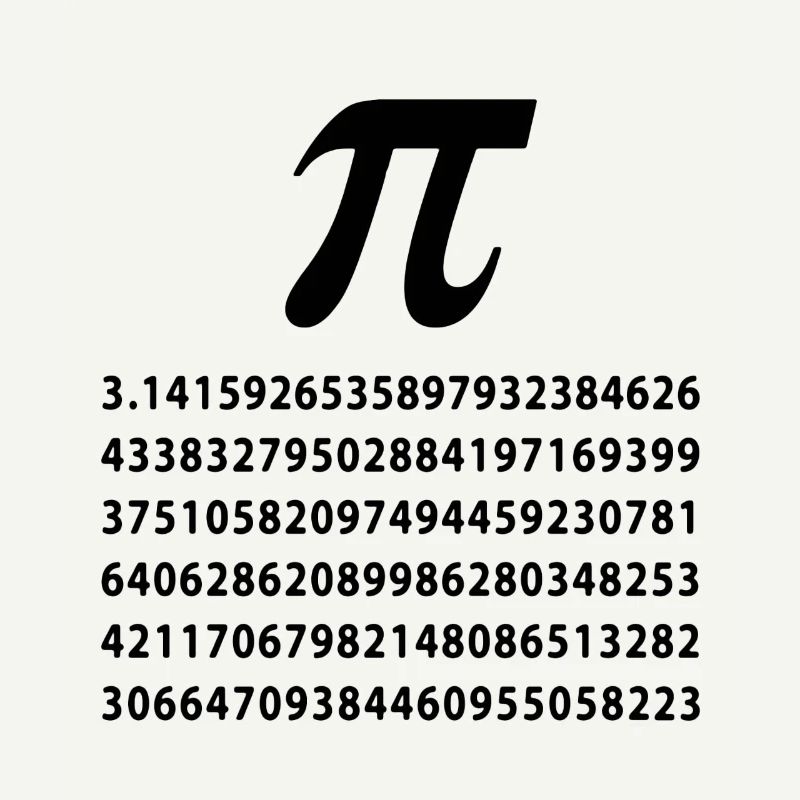 Pi