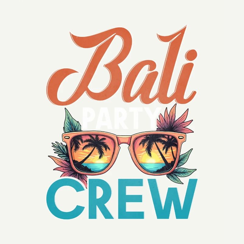 Bali Crew