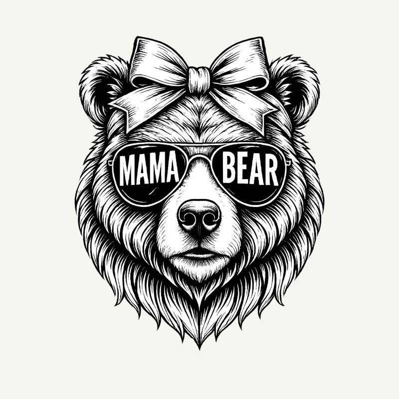 Mama Bear