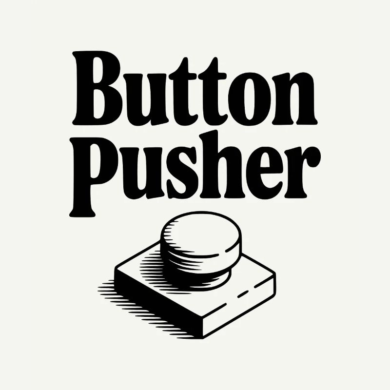 Button Pusher