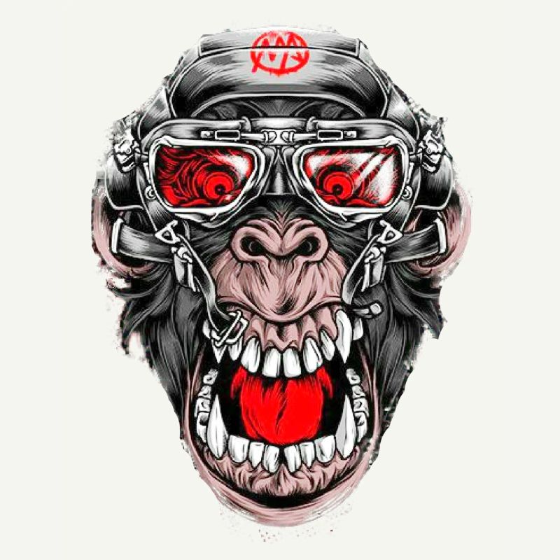 Crazy Monkey