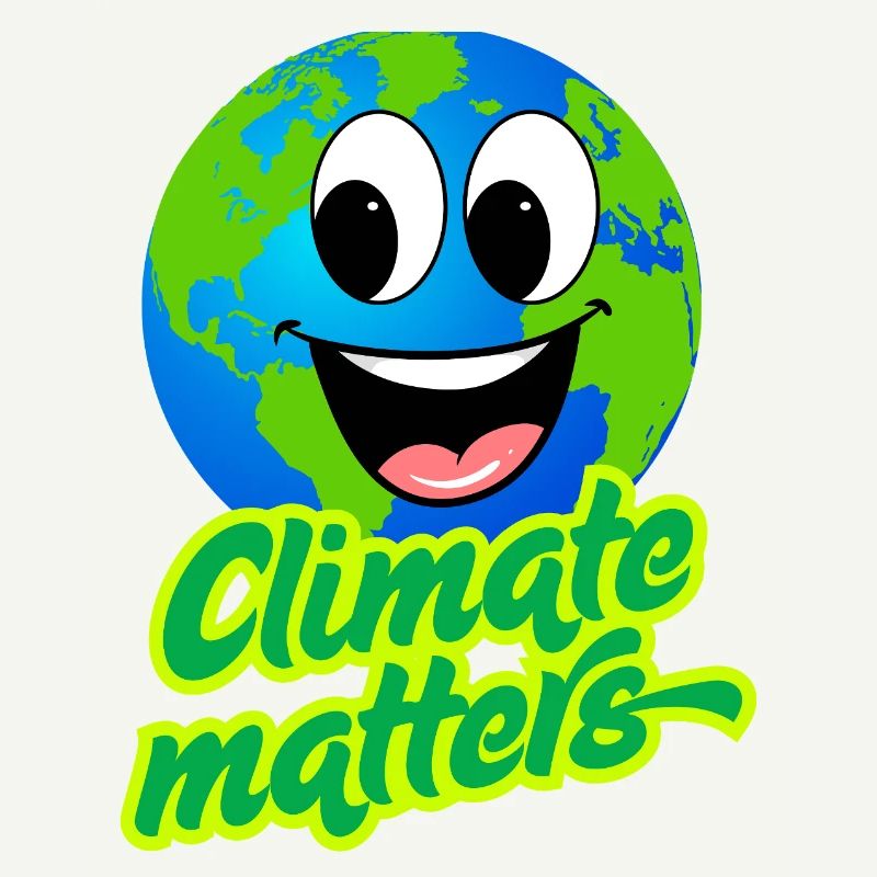 CLIMATE MATTERS