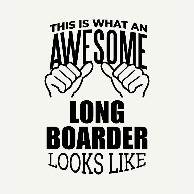 Longboarding