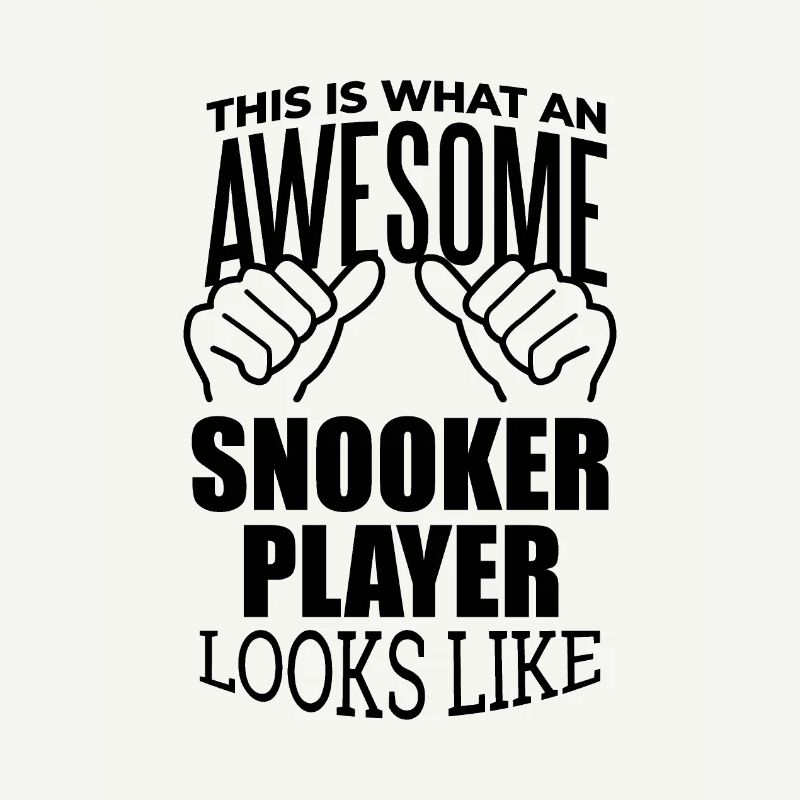 snooker
