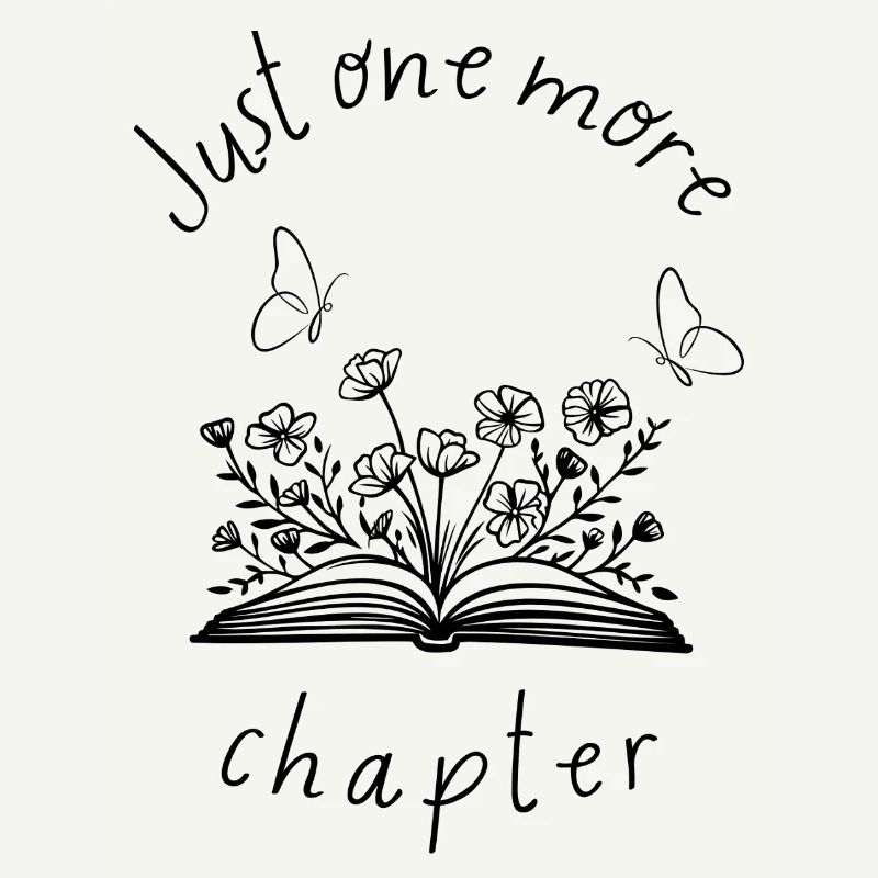 Juste un chapitre de plus