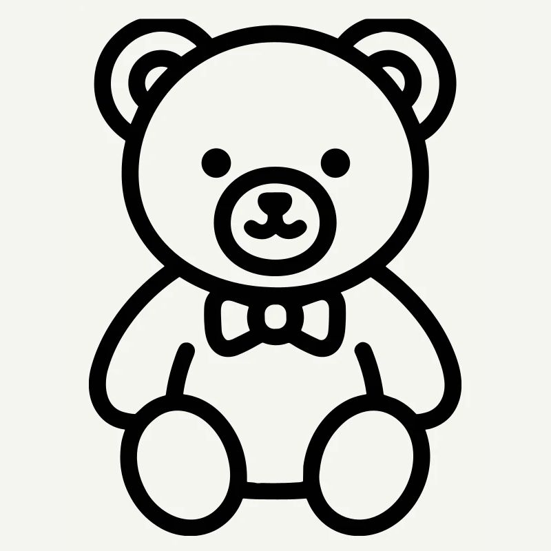 bear cub