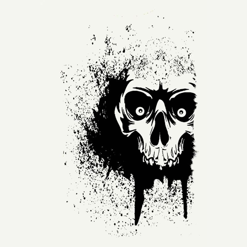 skull