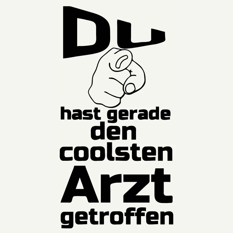 Coolster Arzt Geschenk