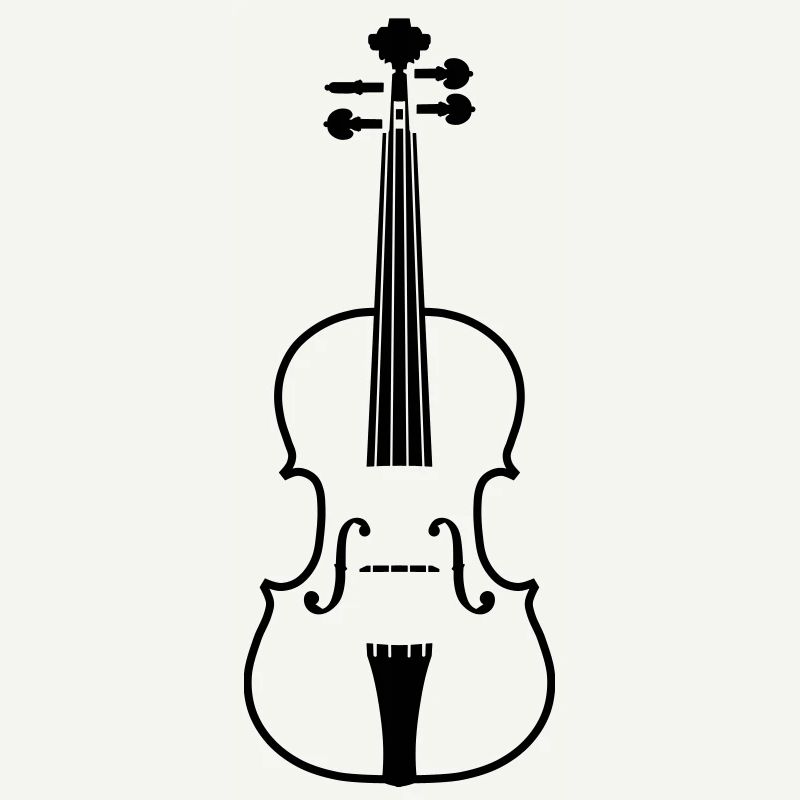 violon