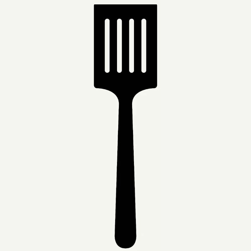 Kitchen spatula