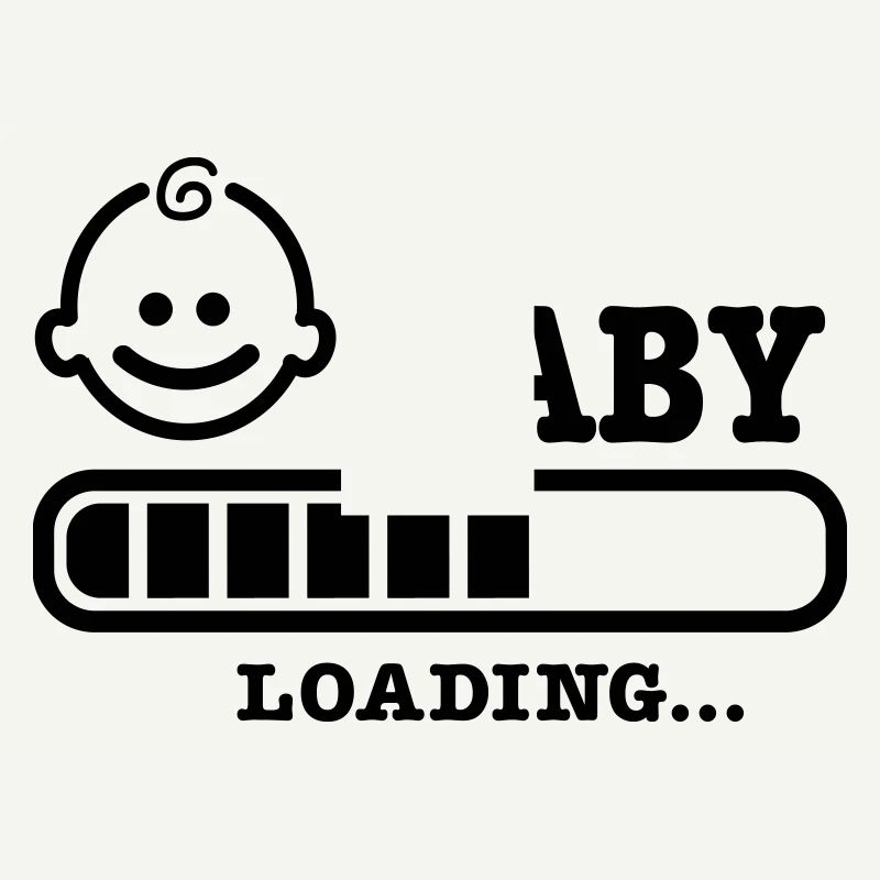 bébé loading