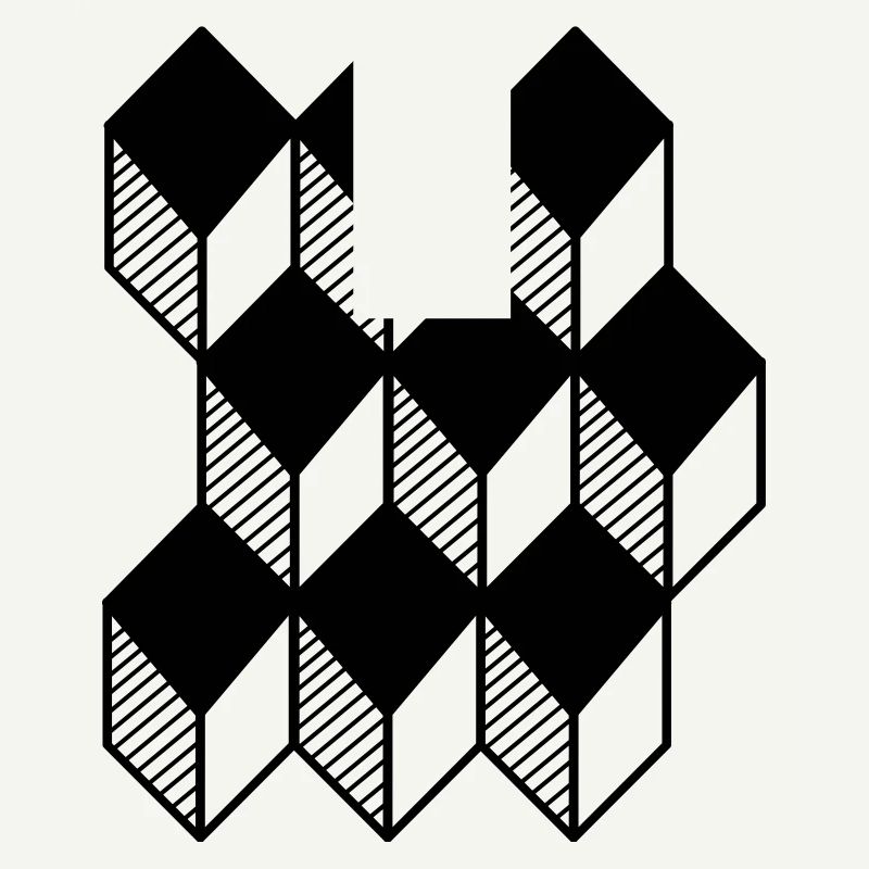 cube 3D