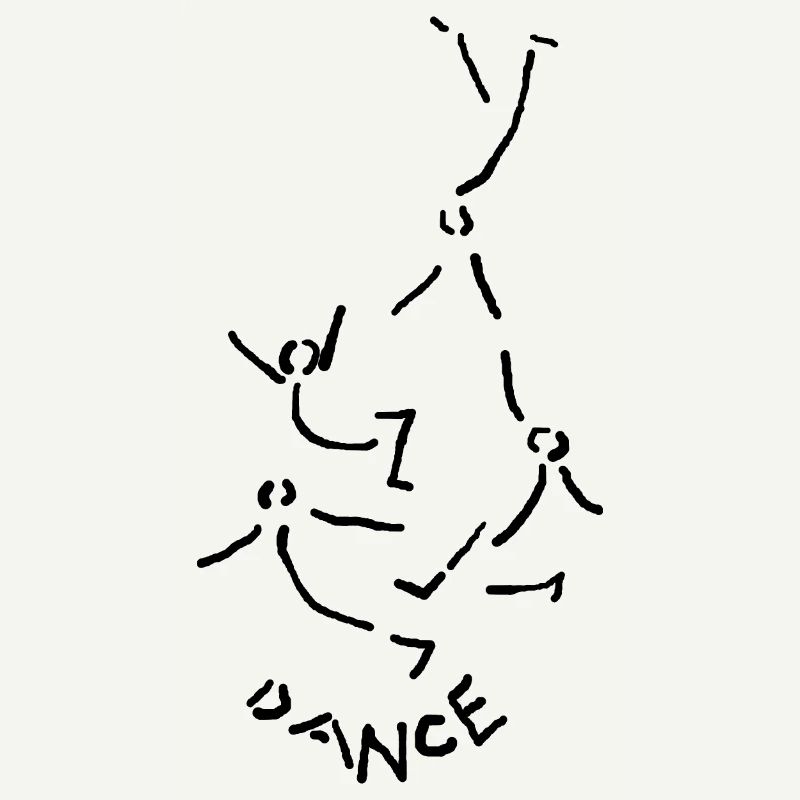 Dance dance dance