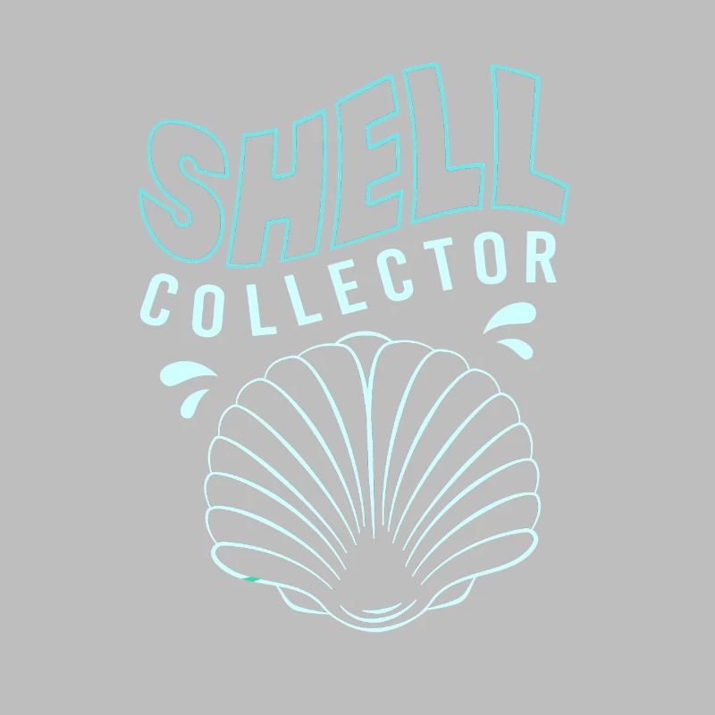Shell collector shell
