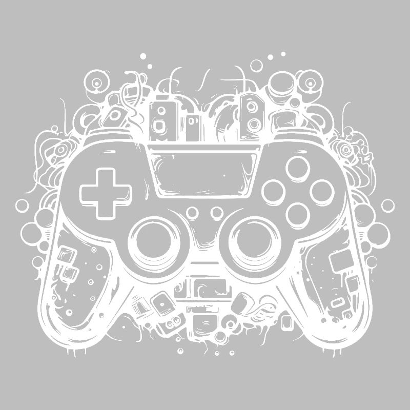 Game Controllers