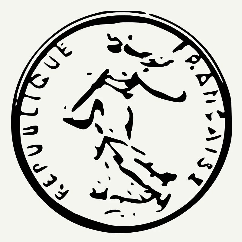 Lassen Franc