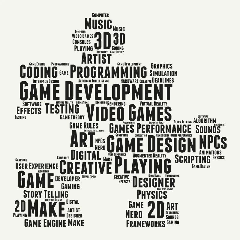 Game Dev