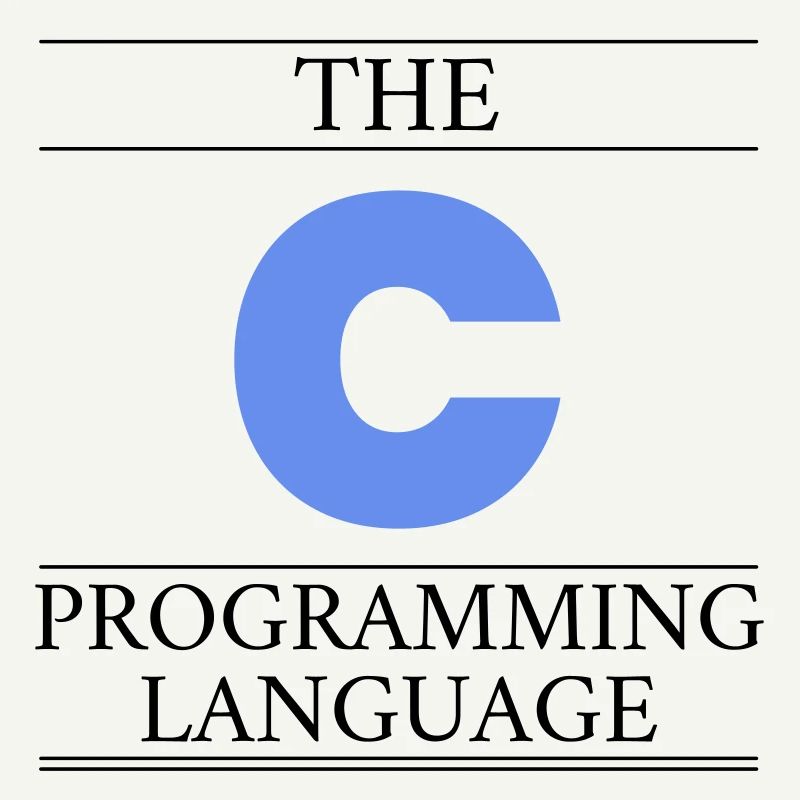 Le langage de programmation C