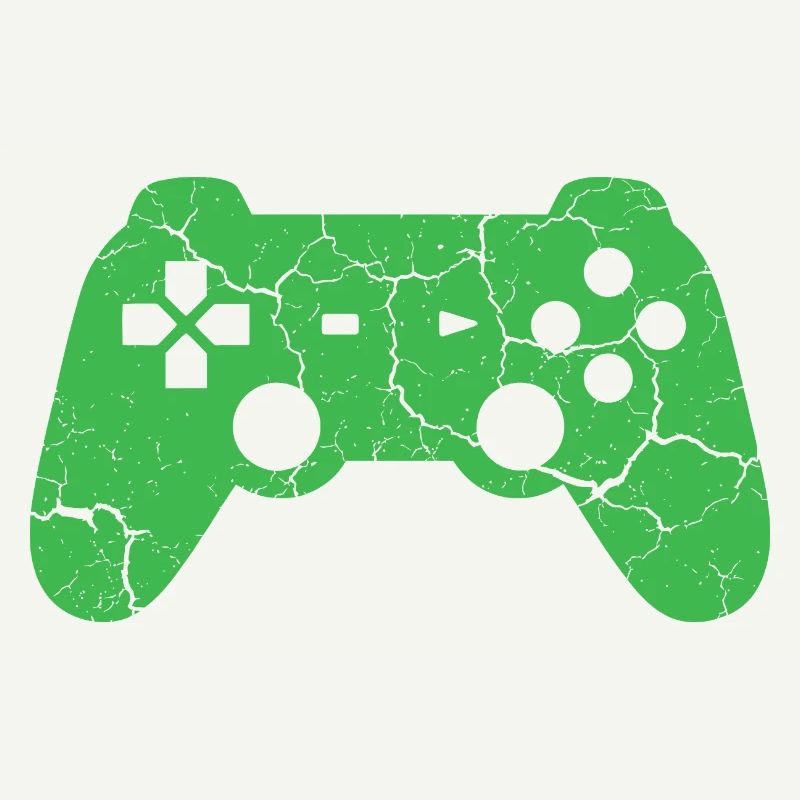 Controller Gaming 