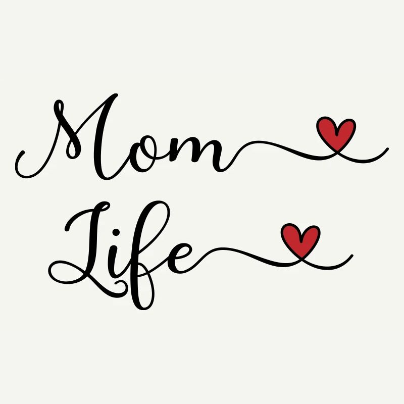 La vie de maman