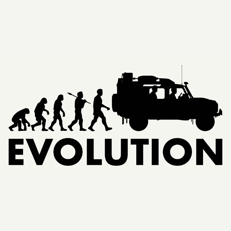 Defender 110 Offroad Evolution