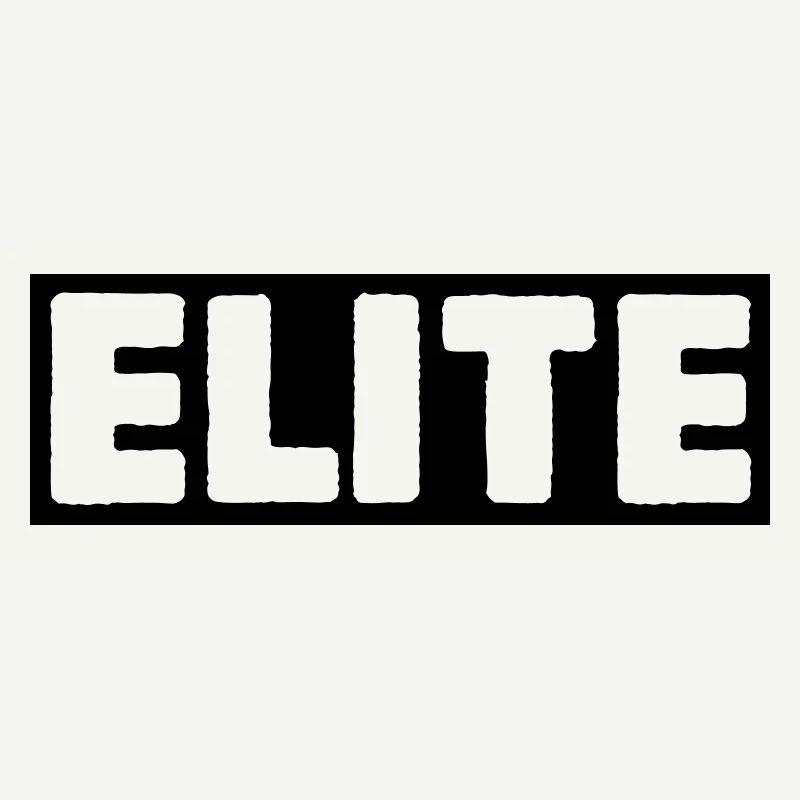 Élite