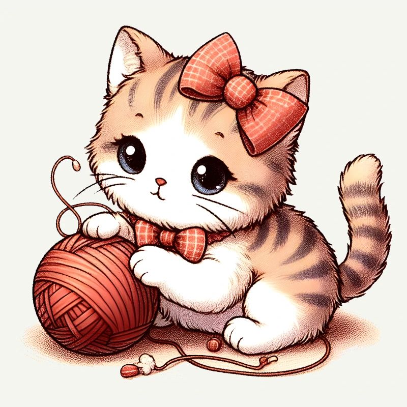 Jeu de chat