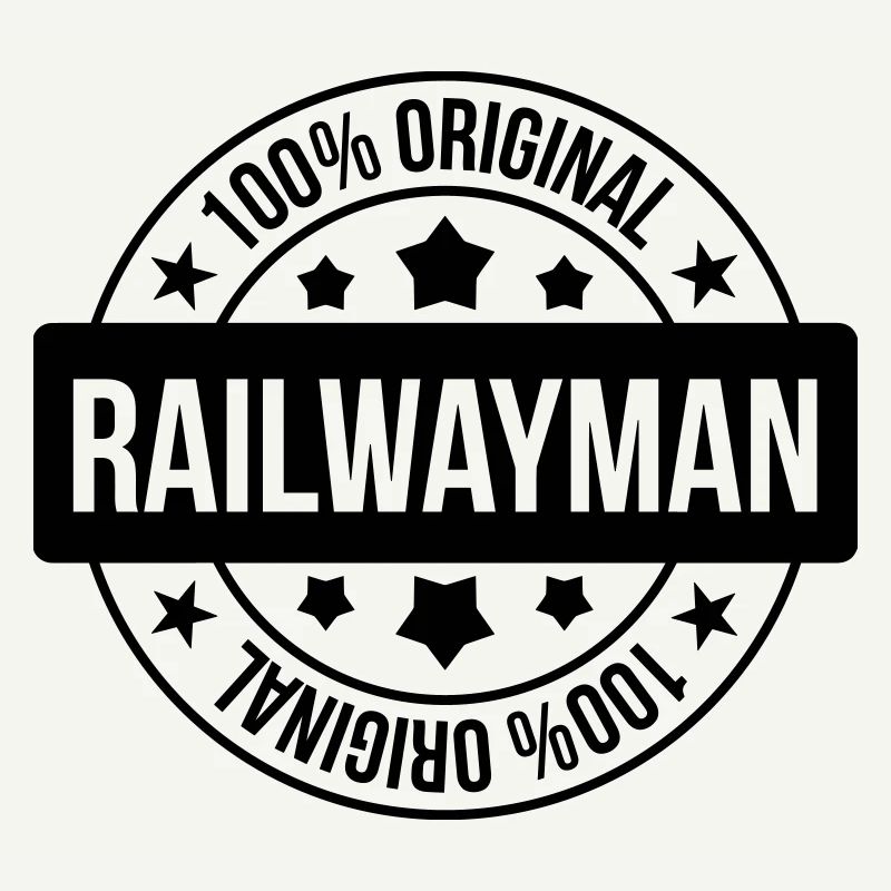 Eisenbahner / Eisenbahnen / Eisenbahn / Bahn