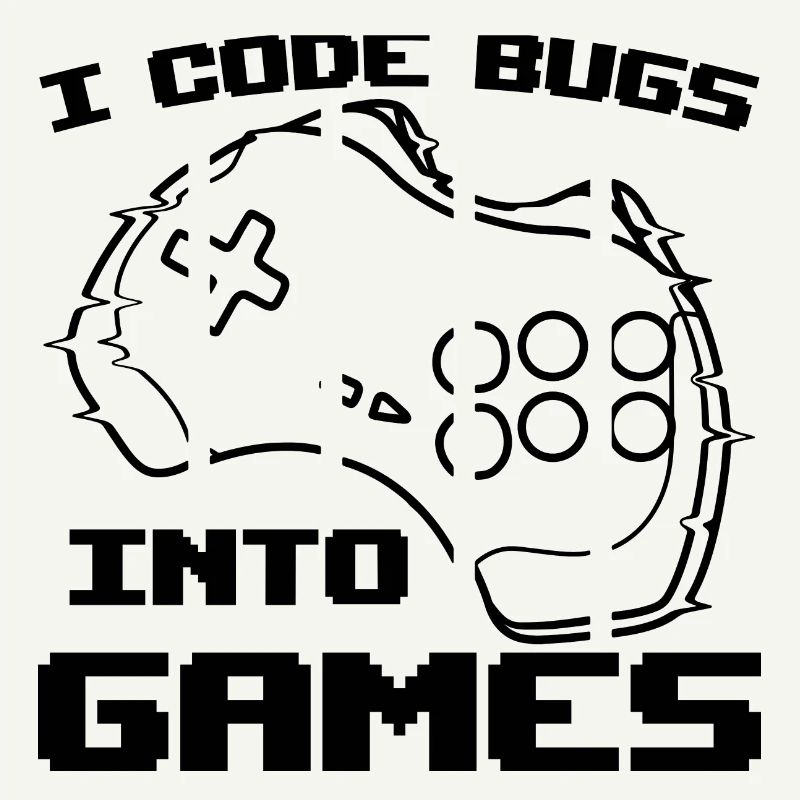Videospiel Programmierer