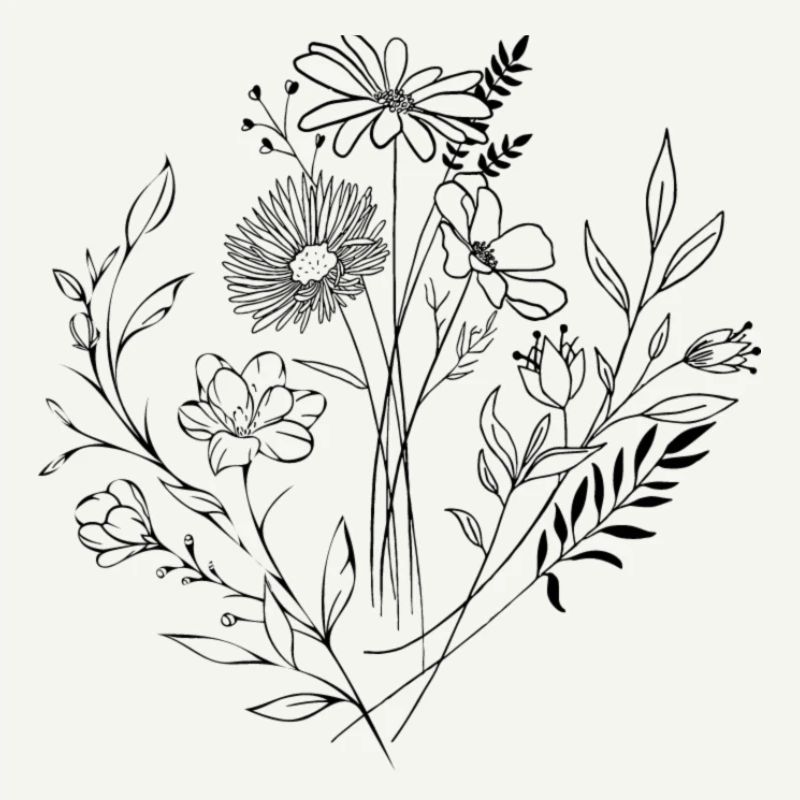 Blumen