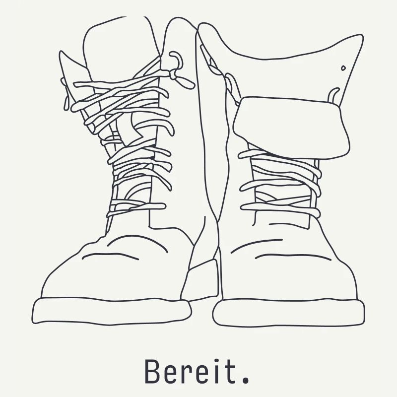 Bereit