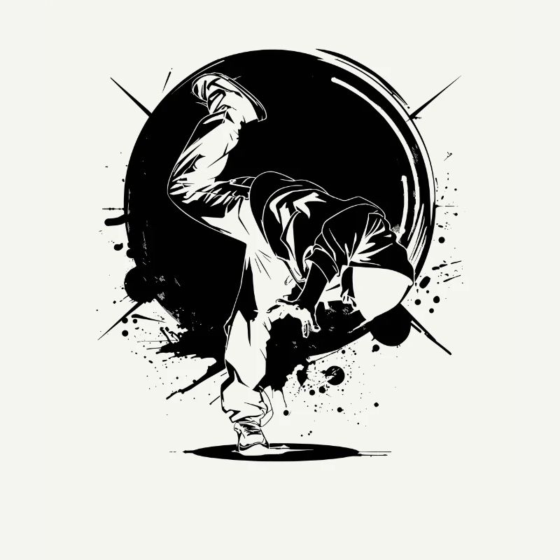 Breakdancer