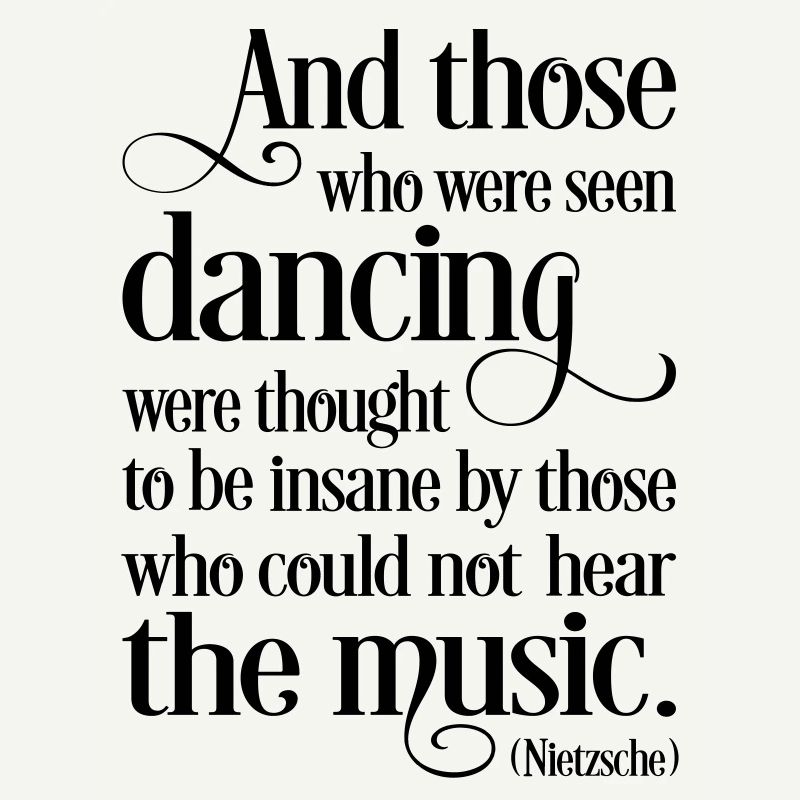 dance