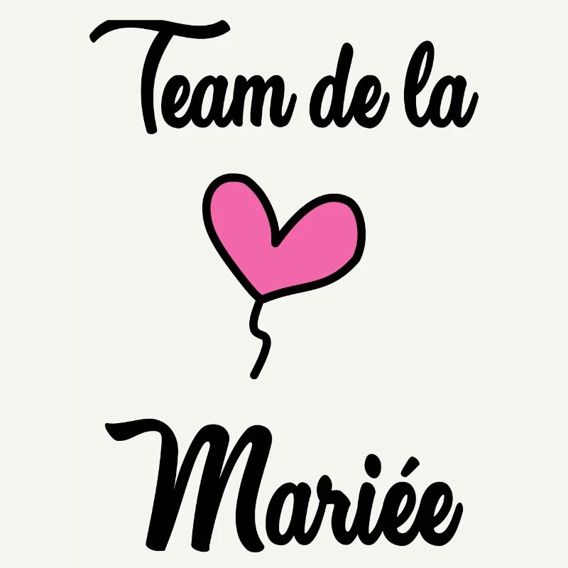TEAM MARIEE