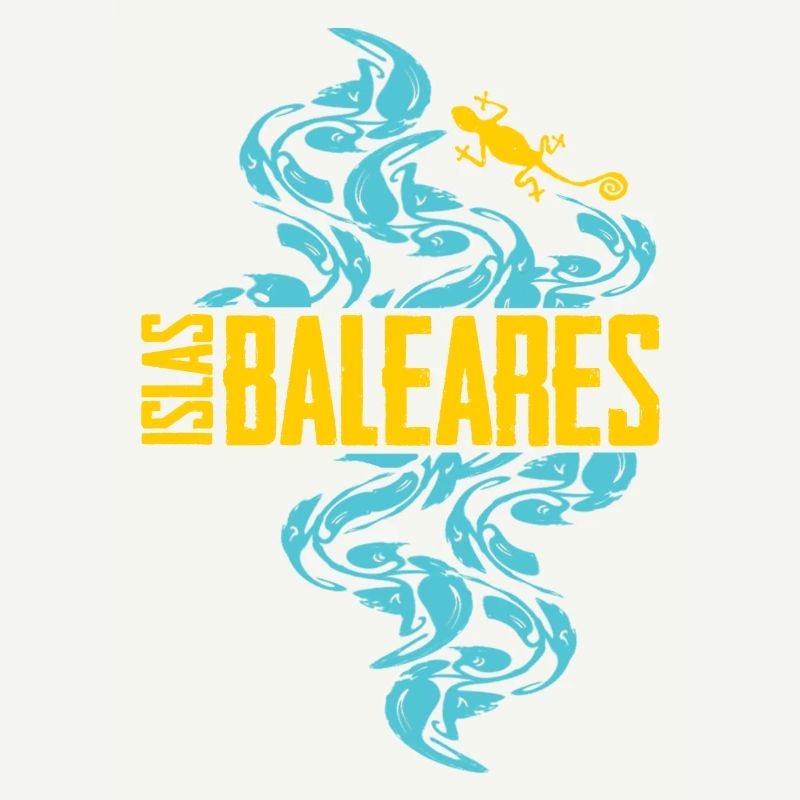 Balearic Islands Waves Pattern
