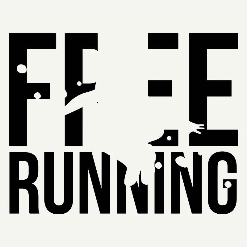 le free running
