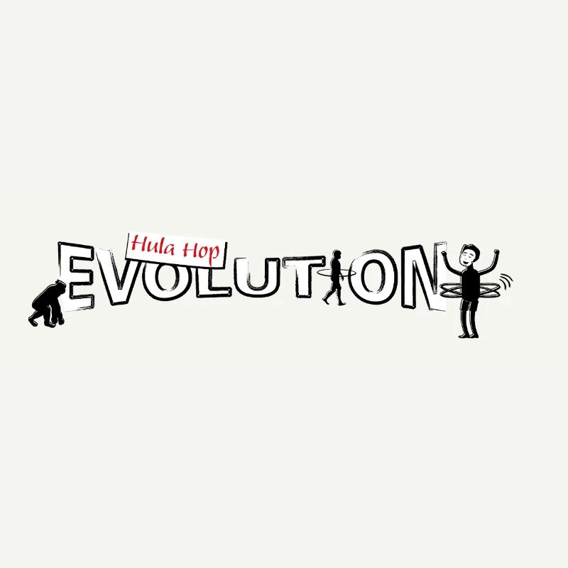 Hula hop Evolution