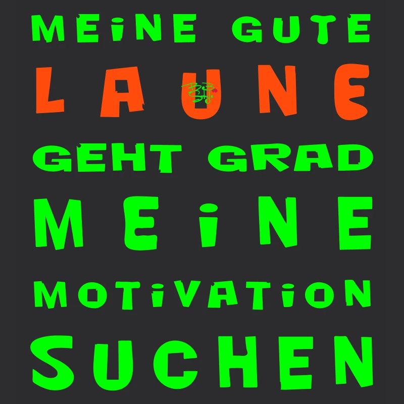 Meine gute Laune