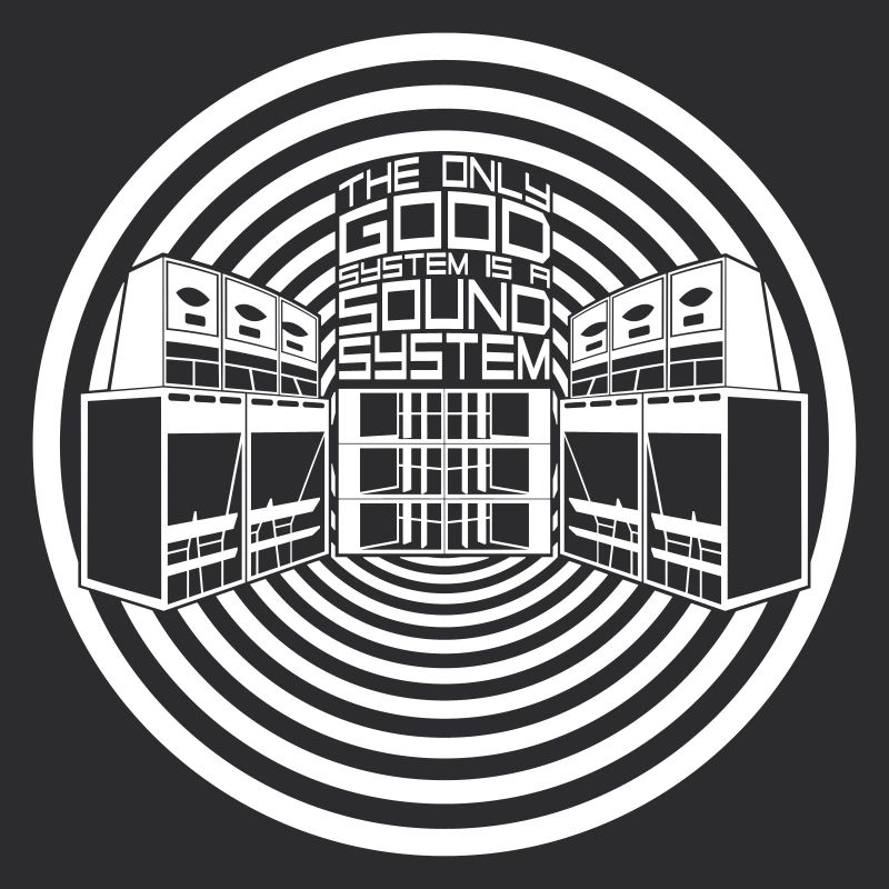 LE SYSTÈME EST BON SEULEMENT UN SYSTÈME DE SON