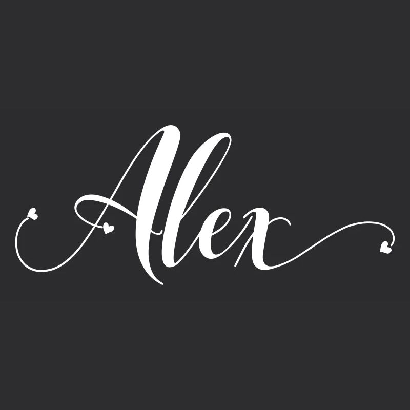 alex