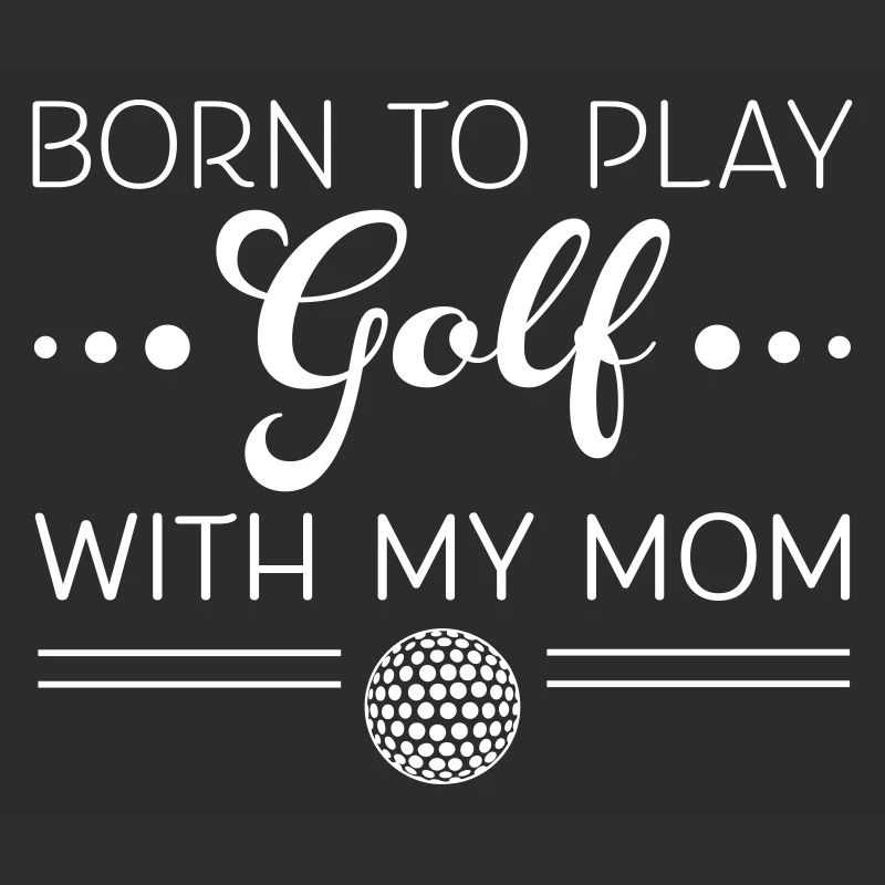 Le golf