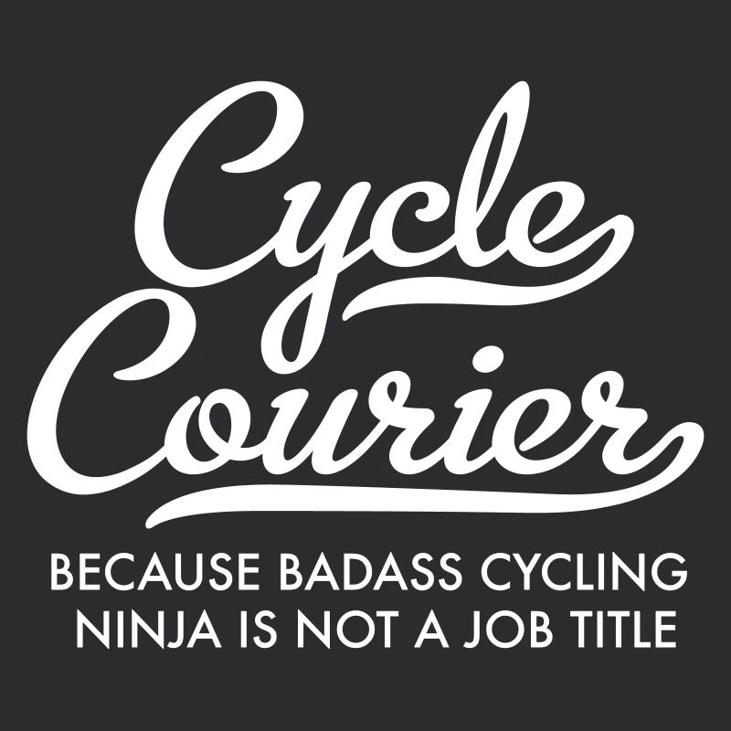 Bicycle courier