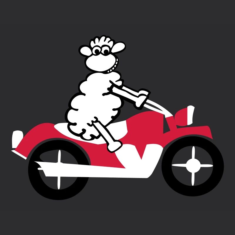 sheep_motorrad_2
