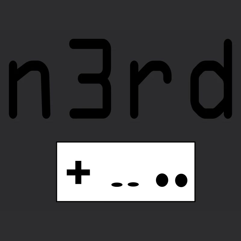 Nerd